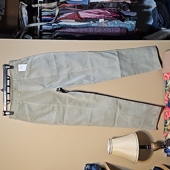 NWT Spanx by Sara Blakely Straight Jeans - Picture 4 of 13